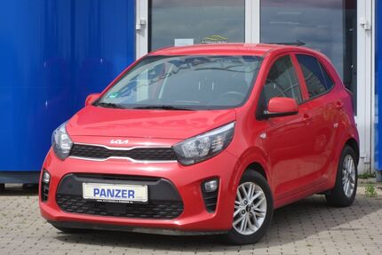 Kia Picanto Gebrauchtwagen
