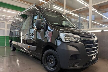 Renault Master Gebrauchtwagen