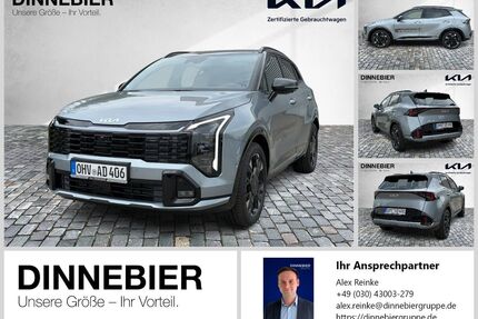 Kia Sportage Gebrauchtwagen