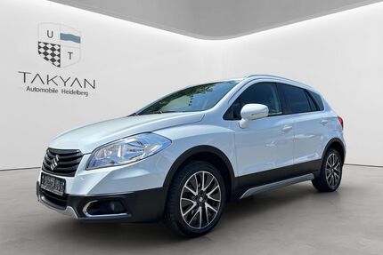 Suzuki SX4 Gebrauchtwagen