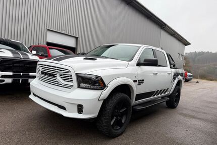 Dodge RAM Gebrauchtwagen
