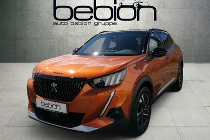 Peugeot 2008 Gebrauchtwagen