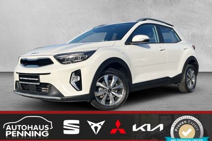 Kia Stonic Gebrauchtwagen