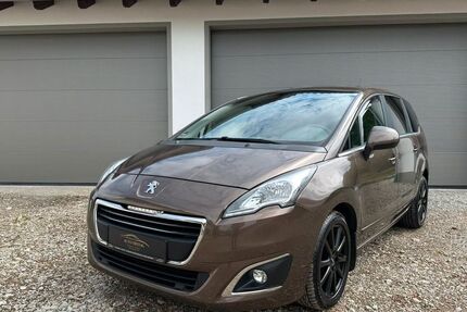 Peugeot 5008 Gebrauchtwagen