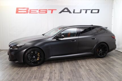 BMW M5 Gebrauchtwagen