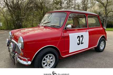 Austin Rover Mini 