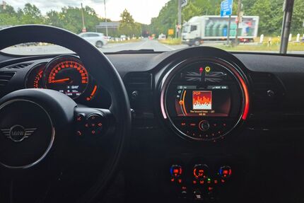 Mini One Clubman Gebrauchtwagen