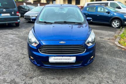 Ford Ka/Ka+ Gebrauchtwagen