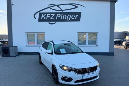 Fiat Tipo Gebrauchtwagen