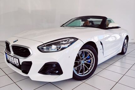 BMW Z4 Gebrauchtwagen