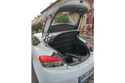 Renault Megane Gebrauchtwagen