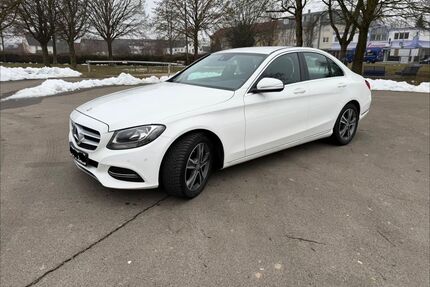 Mercedes-Benz C 220 Gebrauchtwagen