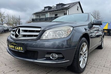 Mercedes-Benz C 200 Gebrauchtwagen