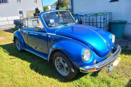 VW Käfer Gebrauchtwagen