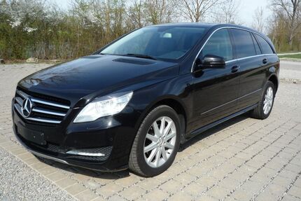 Mercedes-Benz R 350 Gebrauchtwagen