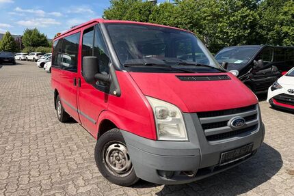 Ford Transit Gebrauchtwagen