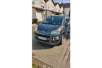Citroen C3 Picasso Gebrauchtwagen