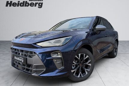 Cupra Terramar Gebrauchtwagen
