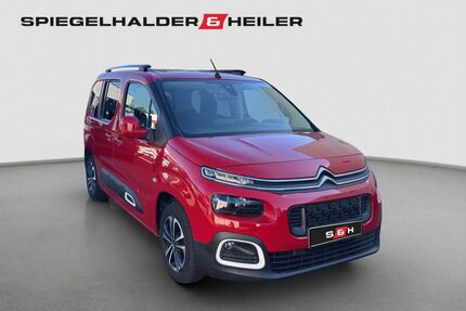 Citroen Berlingo Gebrauchtwagen