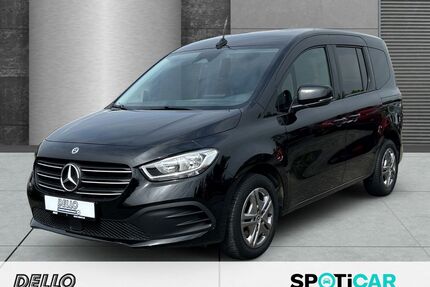Mercedes-Benz T-Klasse Gebrauchtwagen