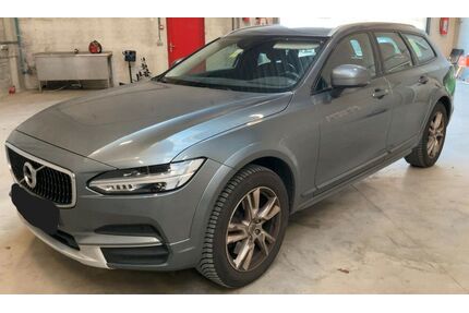 Volvo V90 Cross Country Gebrauchtwagen