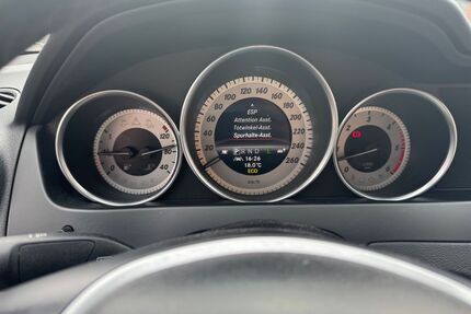 Mercedes-Benz C 350 Gebrauchtwagen