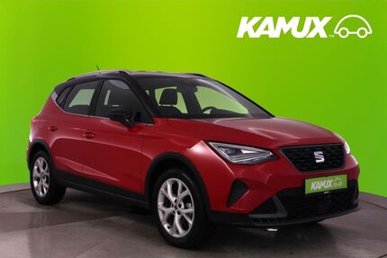 Seat Arona Gebrauchtwagen