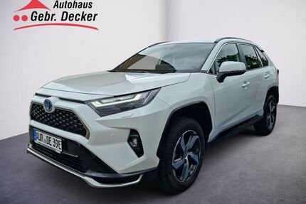Toyota RAV 4 Gebrauchtwagen