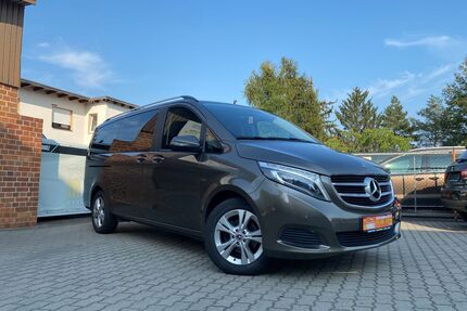 Mercedes-Benz V 220 Gebrauchtwagen