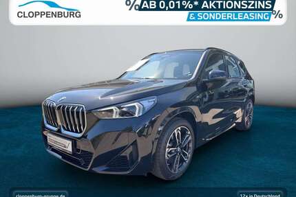 BMW X1 Gebrauchtwagen