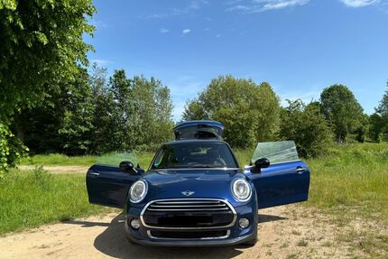 Mini Cooper D Gebrauchtwagen