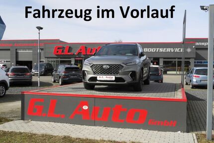 VW ID.5 Gebrauchtwagen