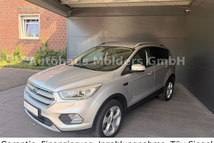 Ford Kuga Gebrauchtwagen