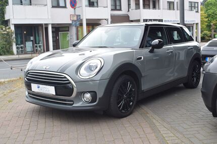 Mini Cooper Clubman Gebrauchtwagen