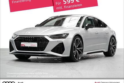 Audi RS7 Gebrauchtwagen