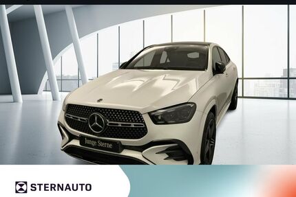 Mercedes-Benz GLE 450 Gebrauchtwagen