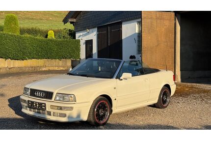 Audi 80 Gebrauchtwagen