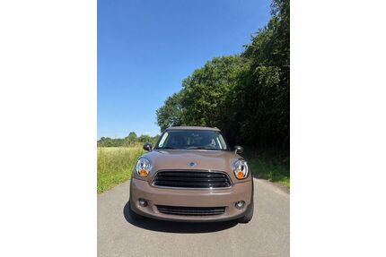 Mini ONE Gebrauchtwagen