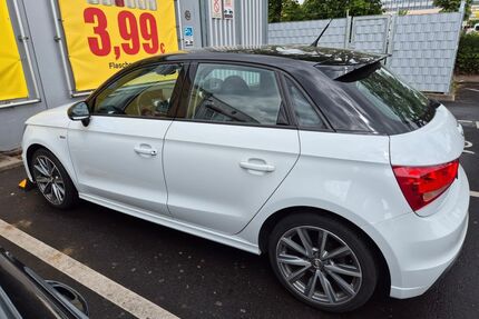 Audi A1 Gebrauchtwagen