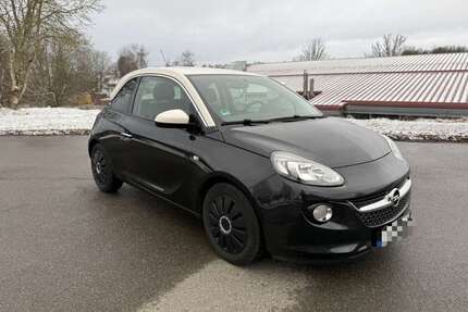 Opel Adam Gebrauchtwagen