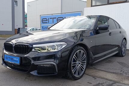 BMW 530 Gebrauchtwagen