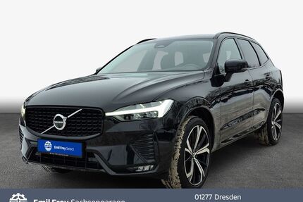 Volvo XC60 Gebrauchtwagen