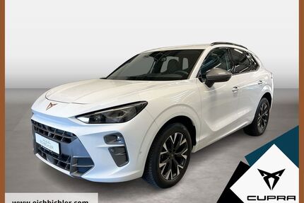Cupra Terramar Gebrauchtwagen