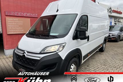 Citroen Jumper Gebrauchtwagen