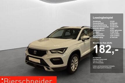 Seat Ateca Gebrauchtwagen