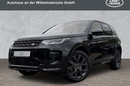Land Rover Discovery Sport Gebrauchtwagen