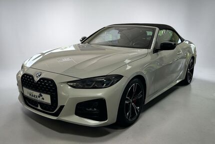 BMW 430 Gebrauchtwagen