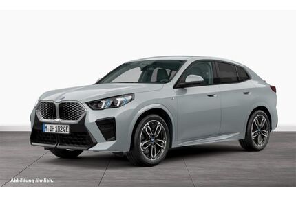 BMW iX2 Gebrauchtwagen