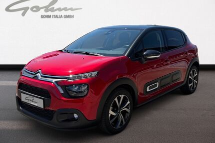 Citroen C3 Gebrauchtwagen