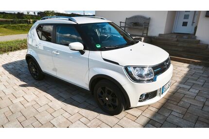 Suzuki Ignis Gebrauchtwagen